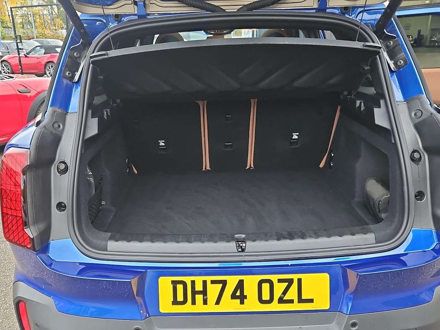 Used MINI Countryman 2025 for sale - 76596127: Photo 17