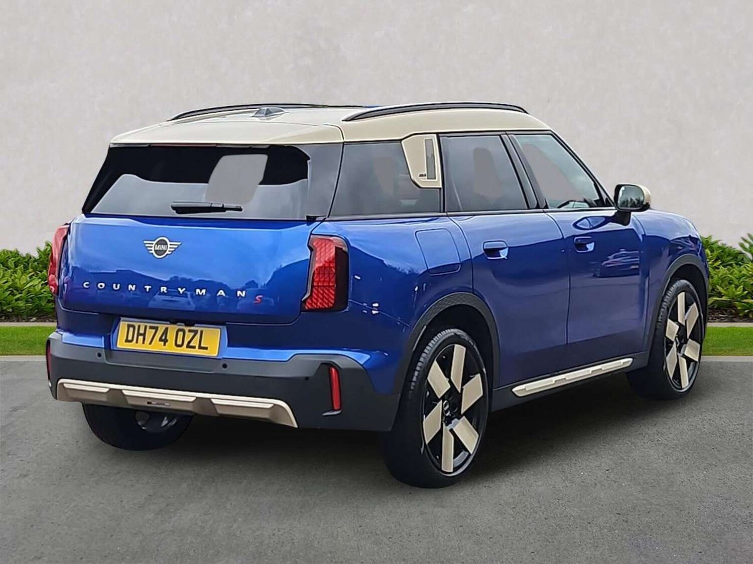 Used MINI Countryman 2025 for sale - 76596127: Photo 18