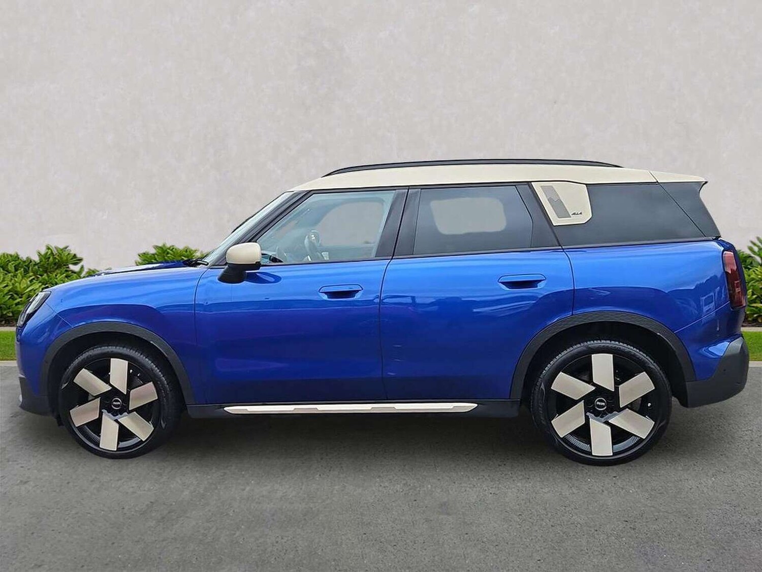 Used MINI Countryman 2025 for sale - 76596127: Photo 19