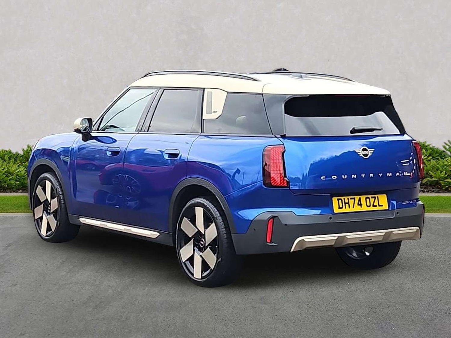 Used MINI Countryman 2025 for sale - 76596127: Photo 2