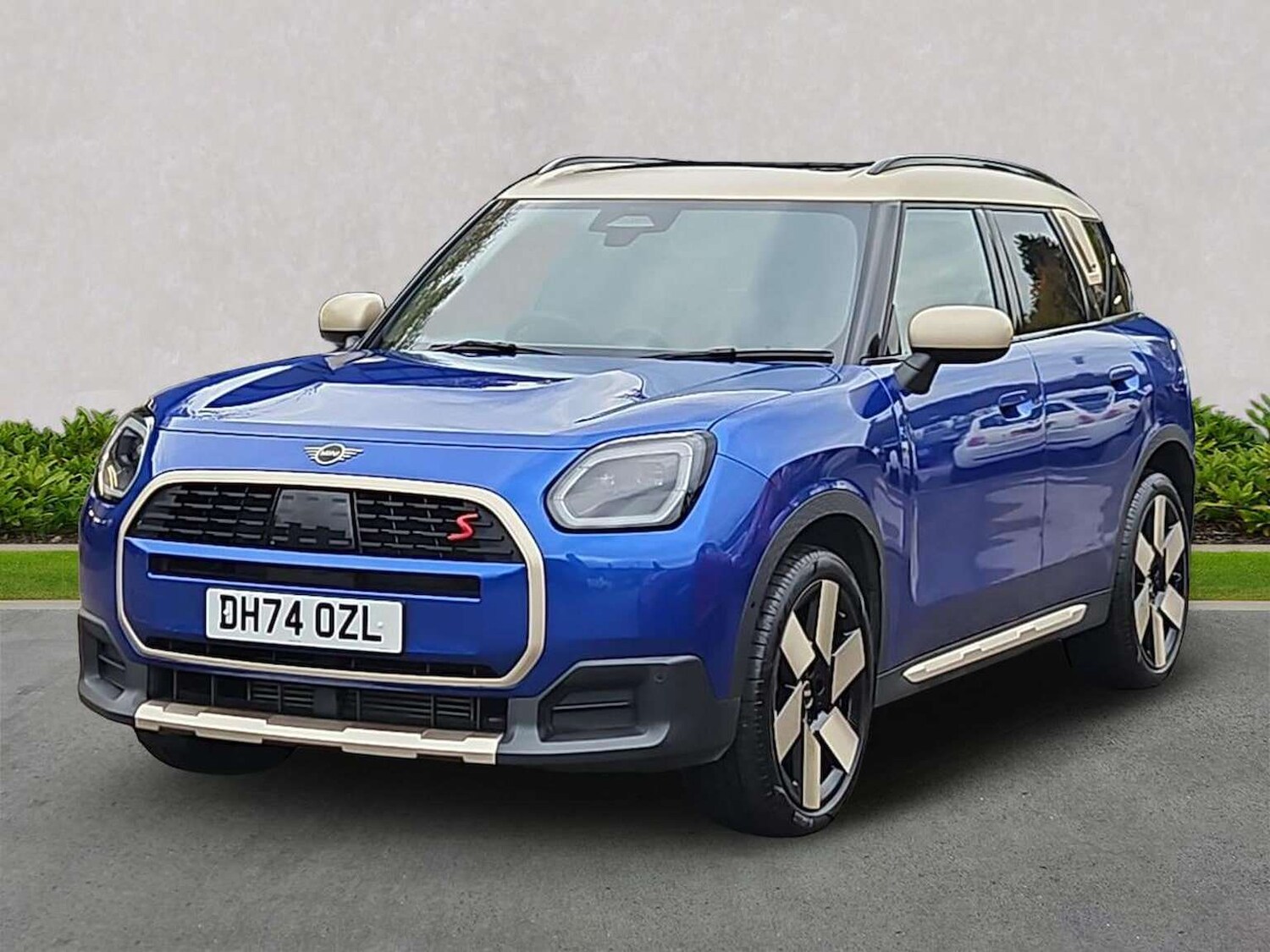 Used MINI Countryman 2025 for sale - 76596127: Photo 20