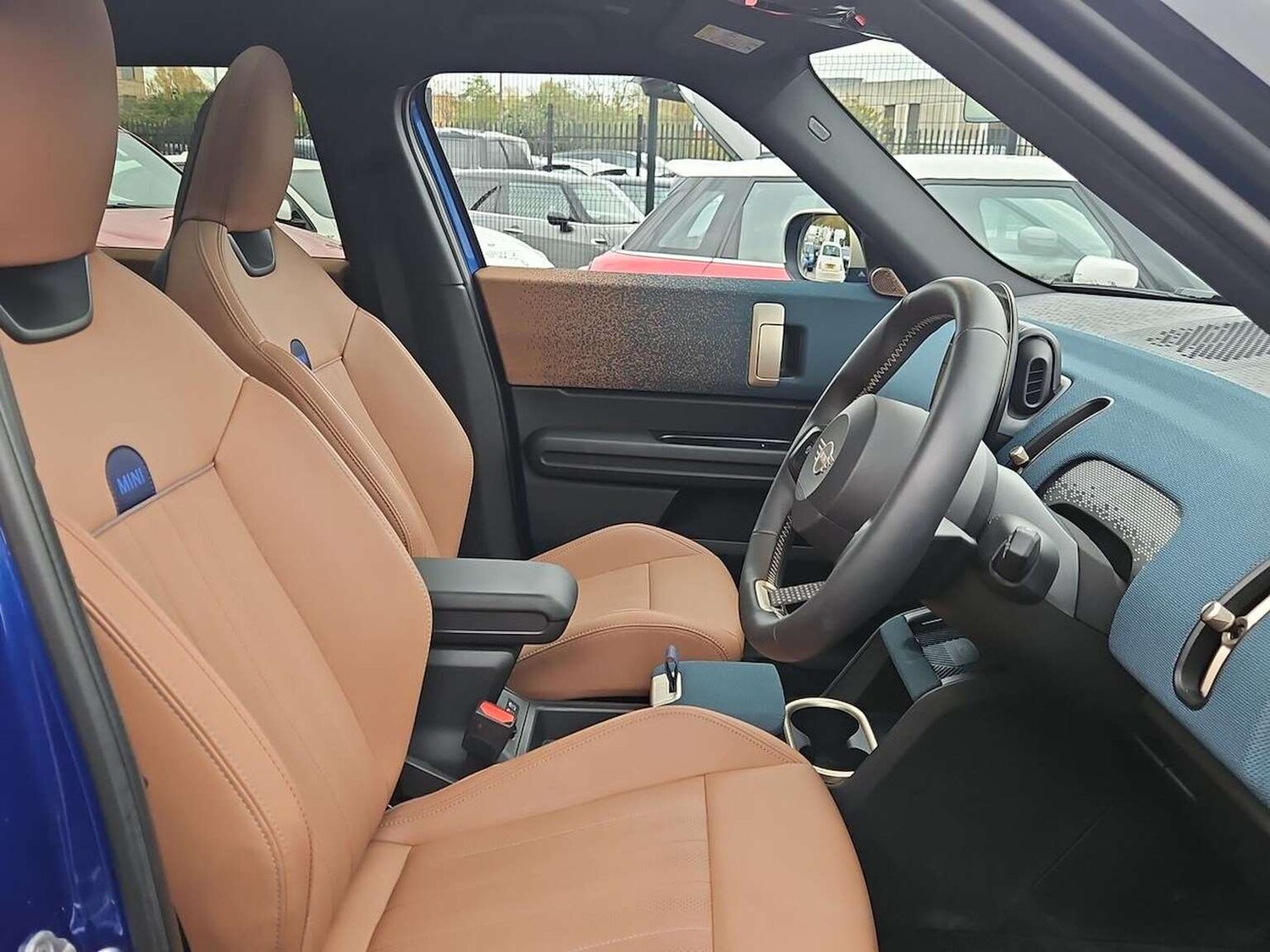 Used MINI Countryman 2025 for sale - 76596127: Photo 21