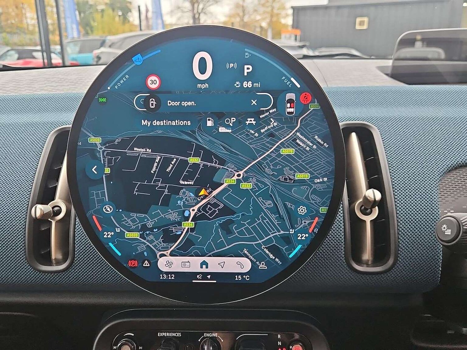 Used MINI Countryman 2025 for sale - 76596127: Photo 28