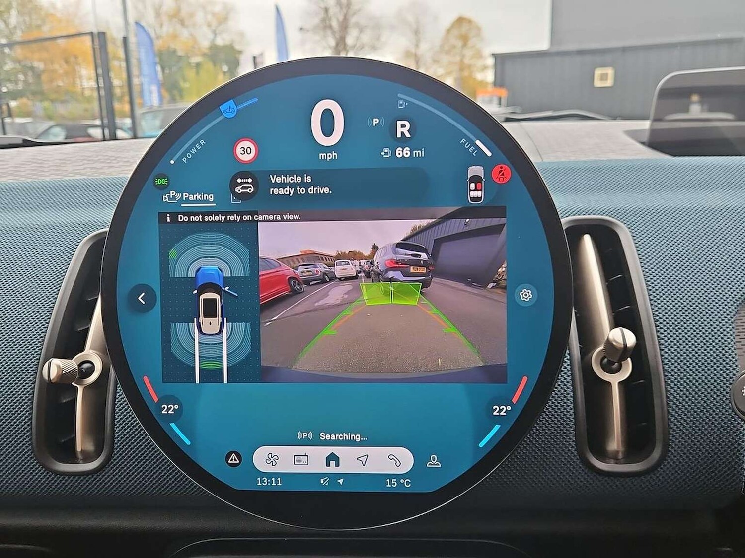 Used MINI Countryman 2025 for sale - 76596127: Photo 29