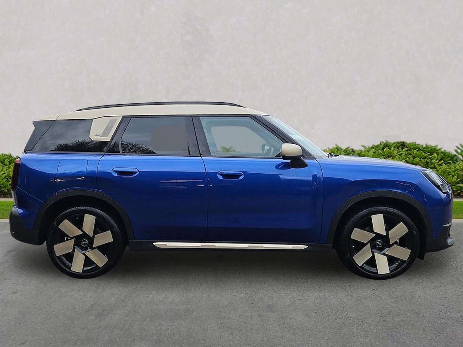 Used MINI Countryman 2025 for sale - 76596127: Photo 3