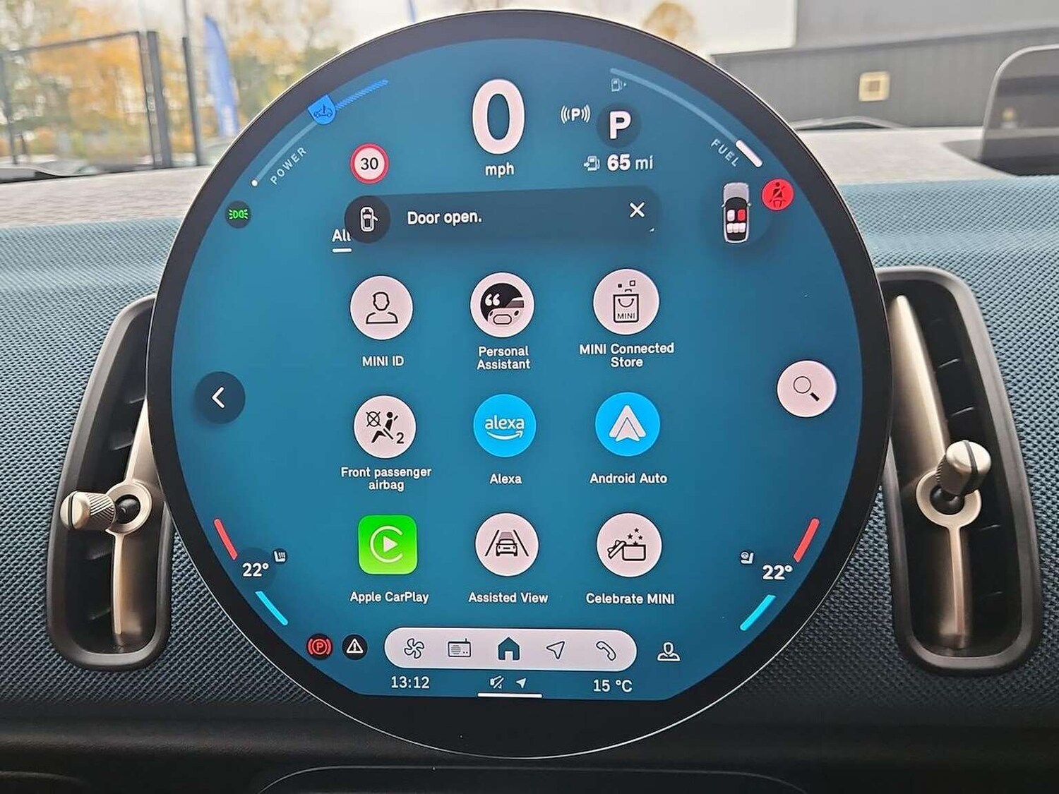 Used MINI Countryman 2025 for sale - 76596127: Photo 30