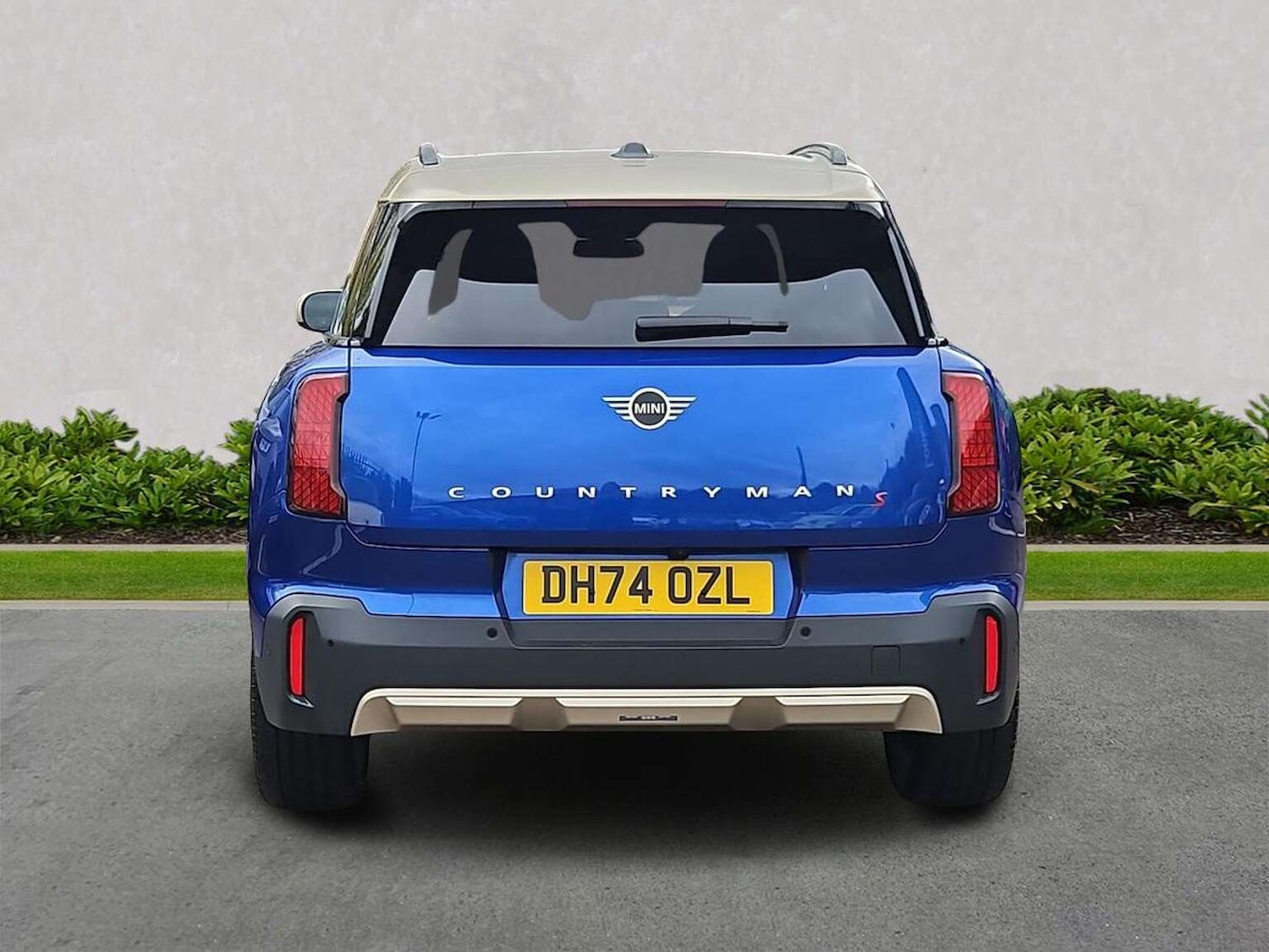 Used MINI Countryman 2025 for sale - 76596127: Photo 4