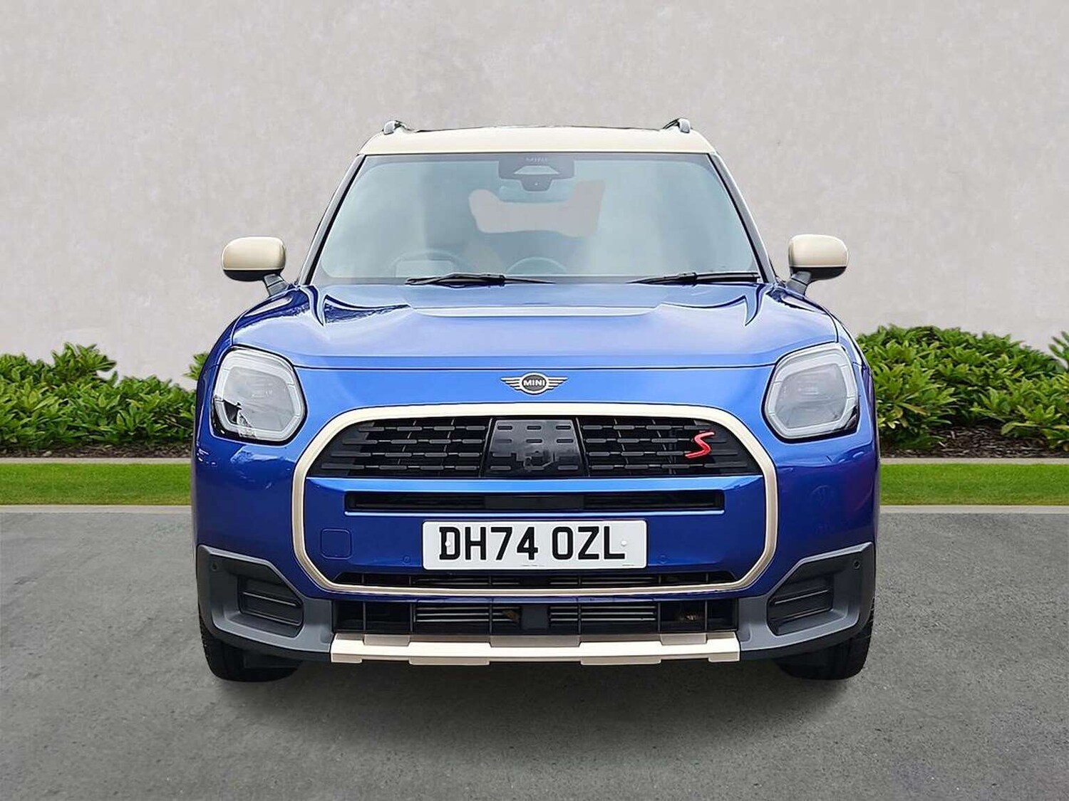 Used MINI Countryman 2025 for sale - 76596127: Photo 5