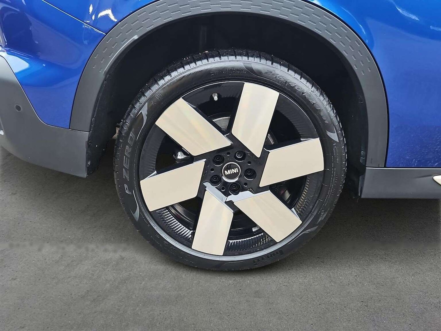 Used MINI Countryman 2025 for sale - 76596127: Photo 6