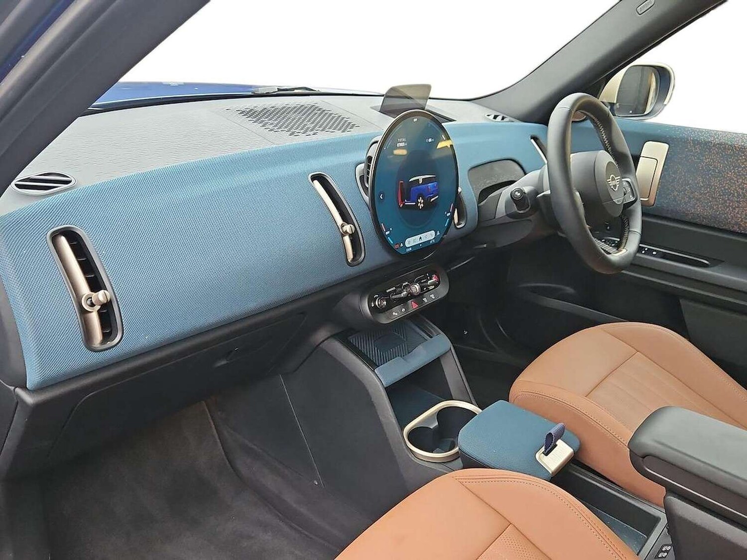 Used MINI Countryman 2025 for sale - 76596127: Photo 7