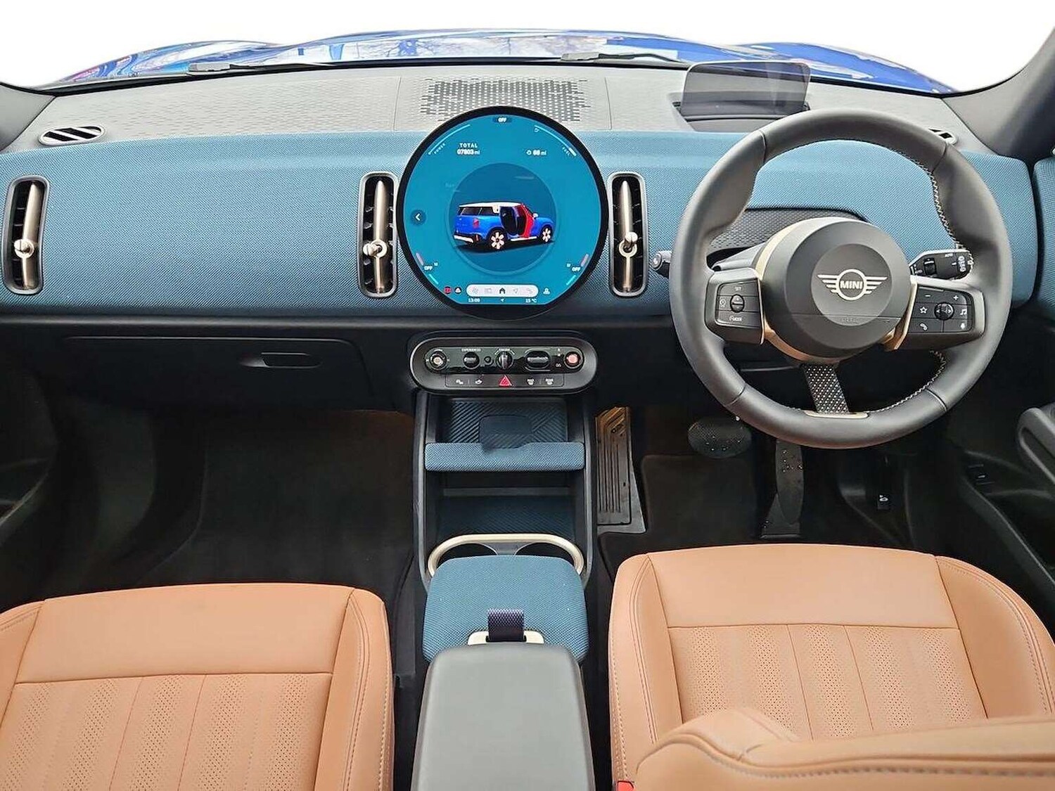 Used MINI Countryman 2025 for sale - 76596127: Photo 8