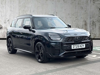 Used MINI Countryman 2025 for sale - 78610981: Photo