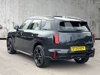 Used MINI Countryman 2025 for sale - 78610981: Photo
