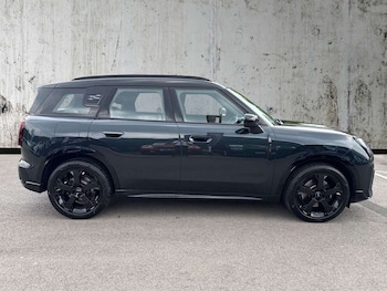 Used MINI Countryman 2025 for sale - 78610981: Photo