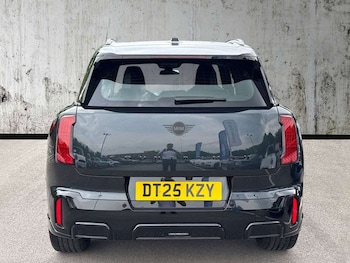 Used MINI Countryman 2025 for sale - 78610981: Photo