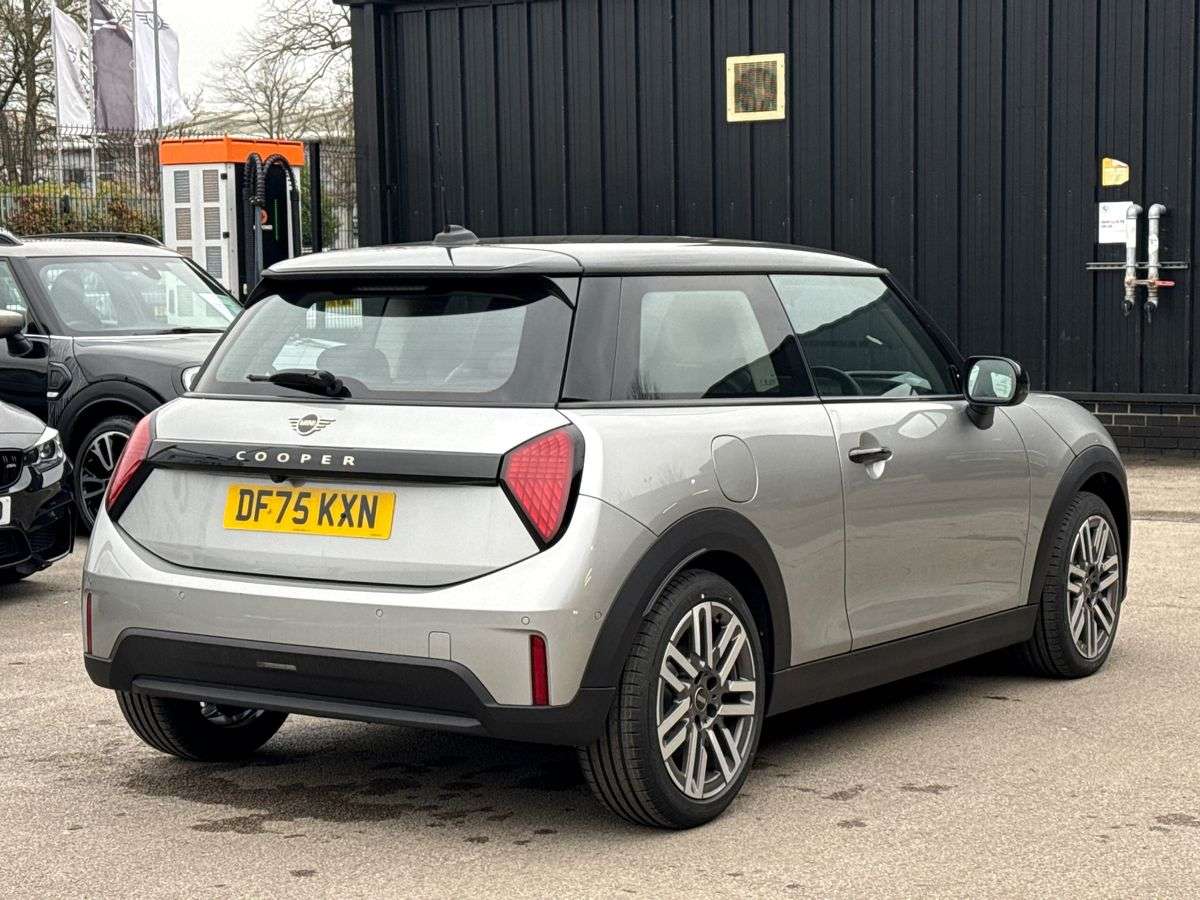 Used MINI Cooper 2025 for sale - 77556045: Photo 18