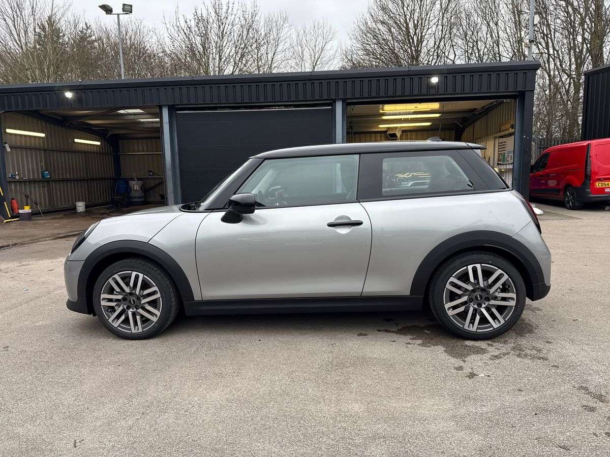 Used MINI Cooper 2025 for sale - 77556045: Photo 19