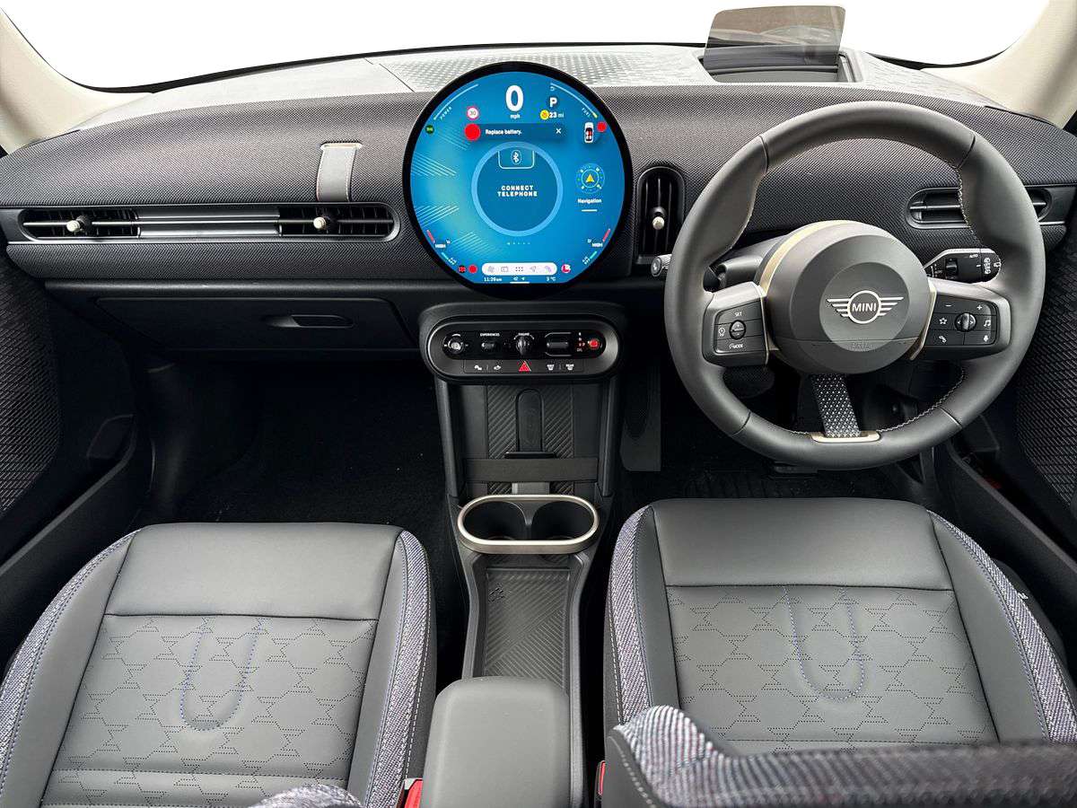 Used MINI Cooper 2025 for sale - 77556045: Photo 8