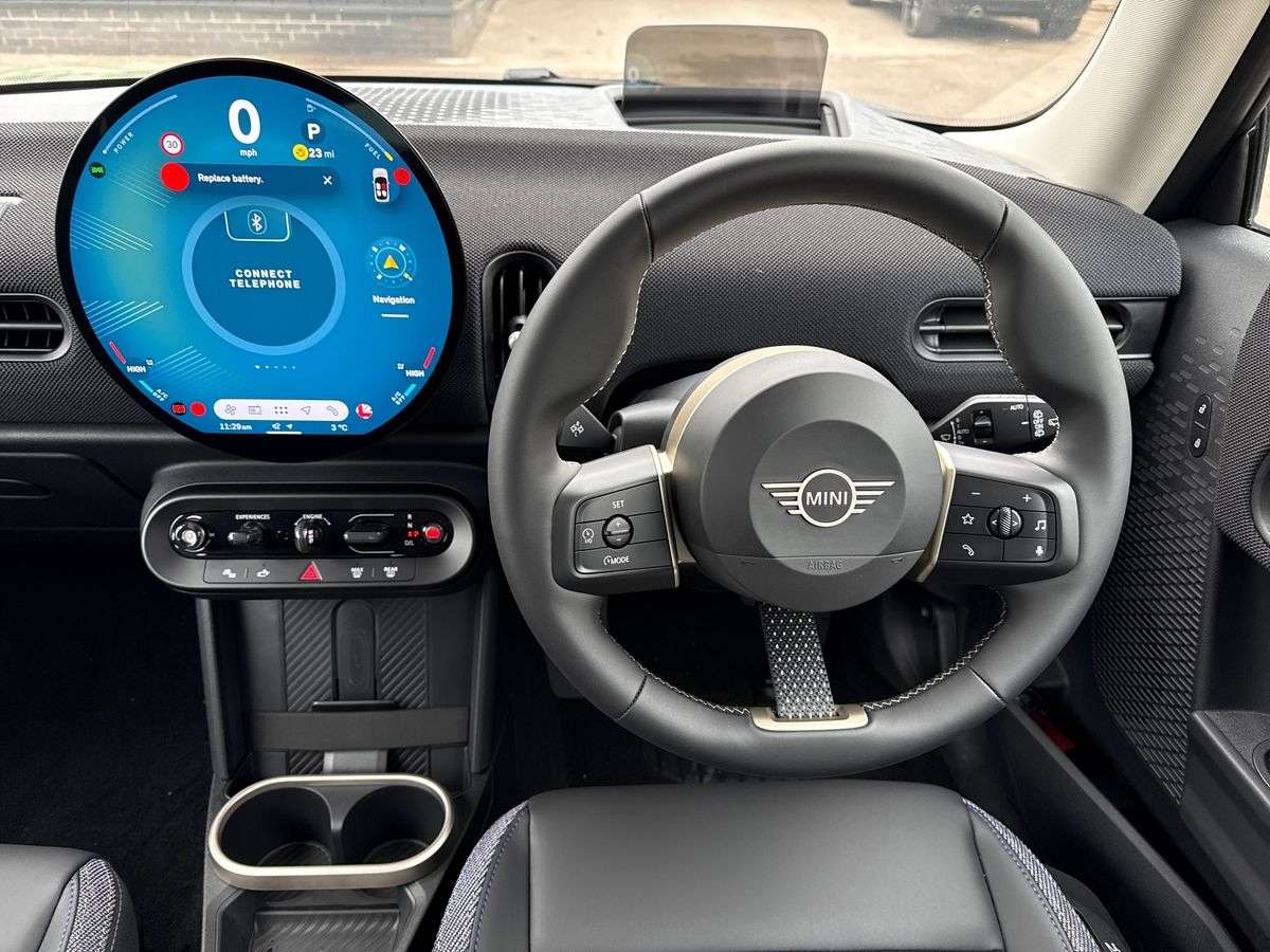 Used MINI Cooper 2025 for sale - 77556045: Photo 9