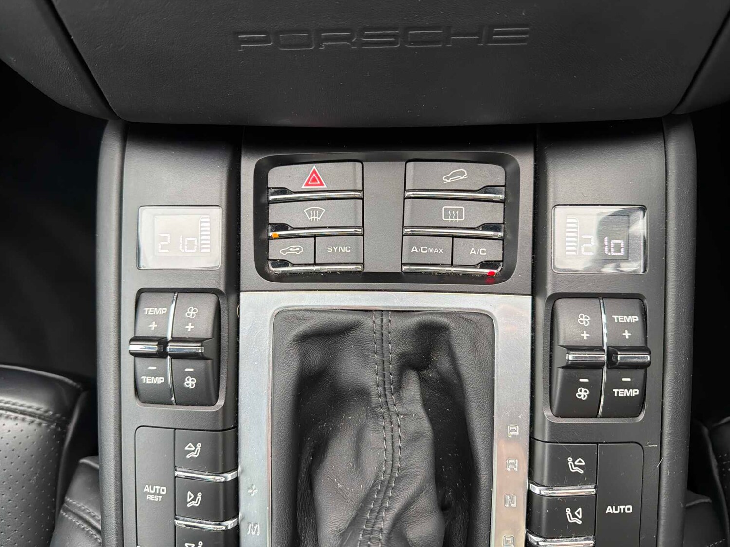 Used Porsche Macan 2015 for sale - 76830667: Photo 12