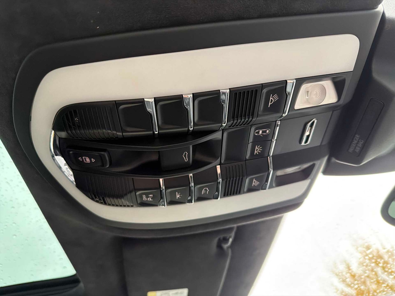 Used Porsche Macan 2015 for sale - 76830667: Photo 14