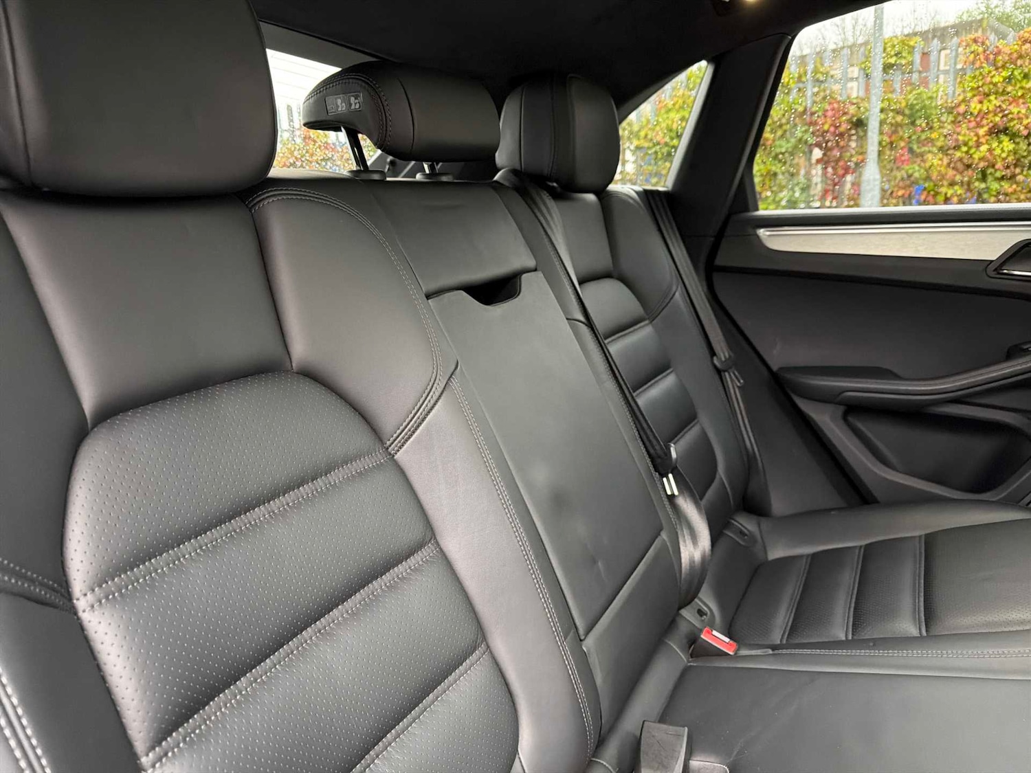 Used Porsche Macan 2015 for sale - 76830667: Photo 16