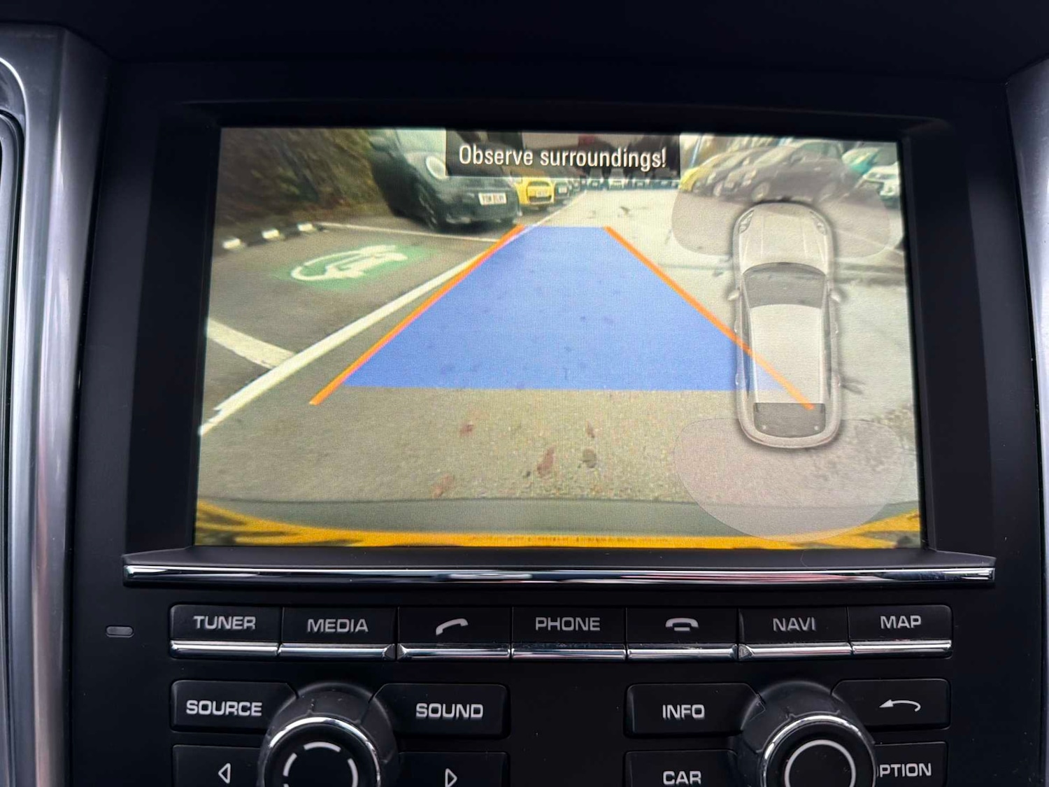 Used Porsche Macan 2015 for sale - 76830667: Photo 27