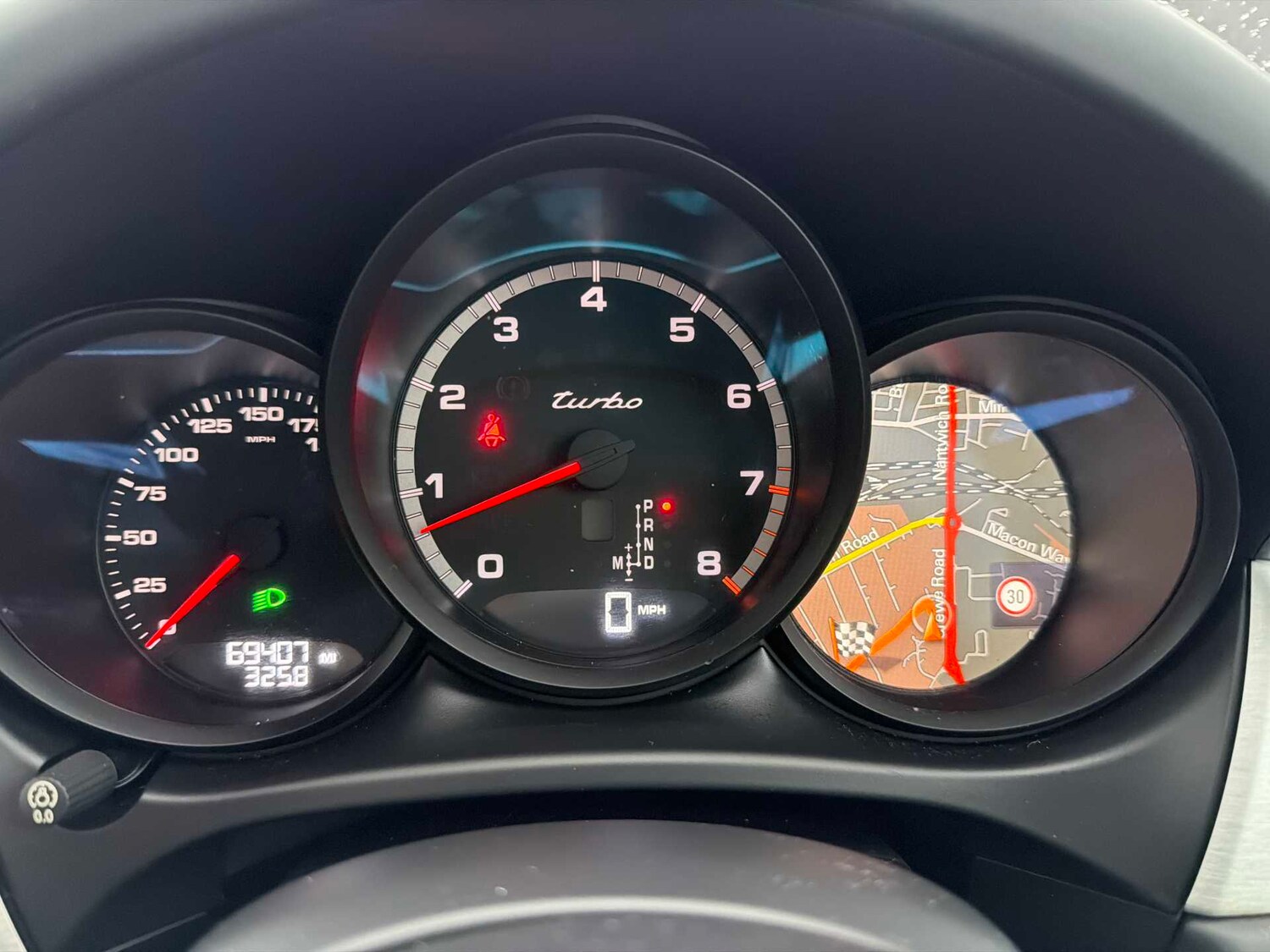 Used Porsche Macan 2015 for sale - 76830667: Photo 28