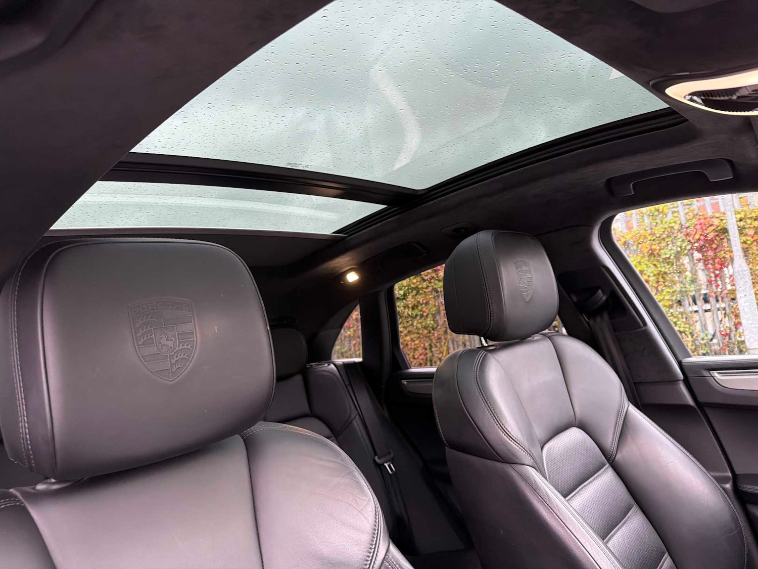 Used Porsche Macan 2015 for sale - 76830667: Photo 35