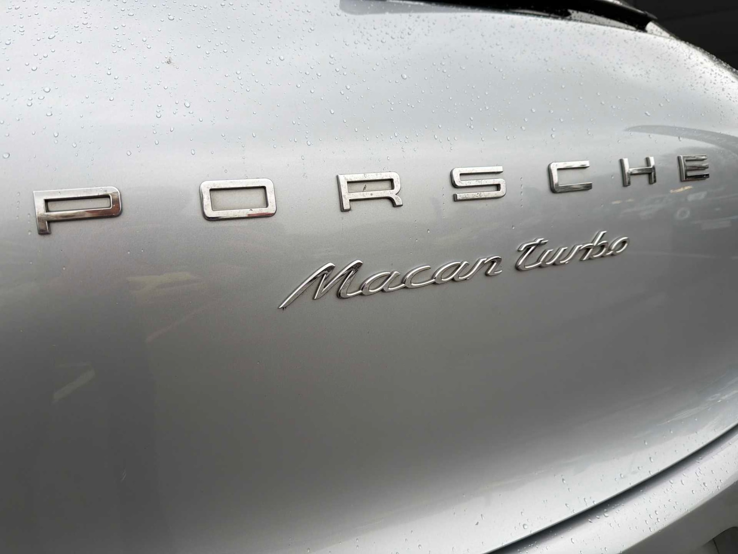 Used Porsche Macan 2015 for sale - 76830667: Photo 40