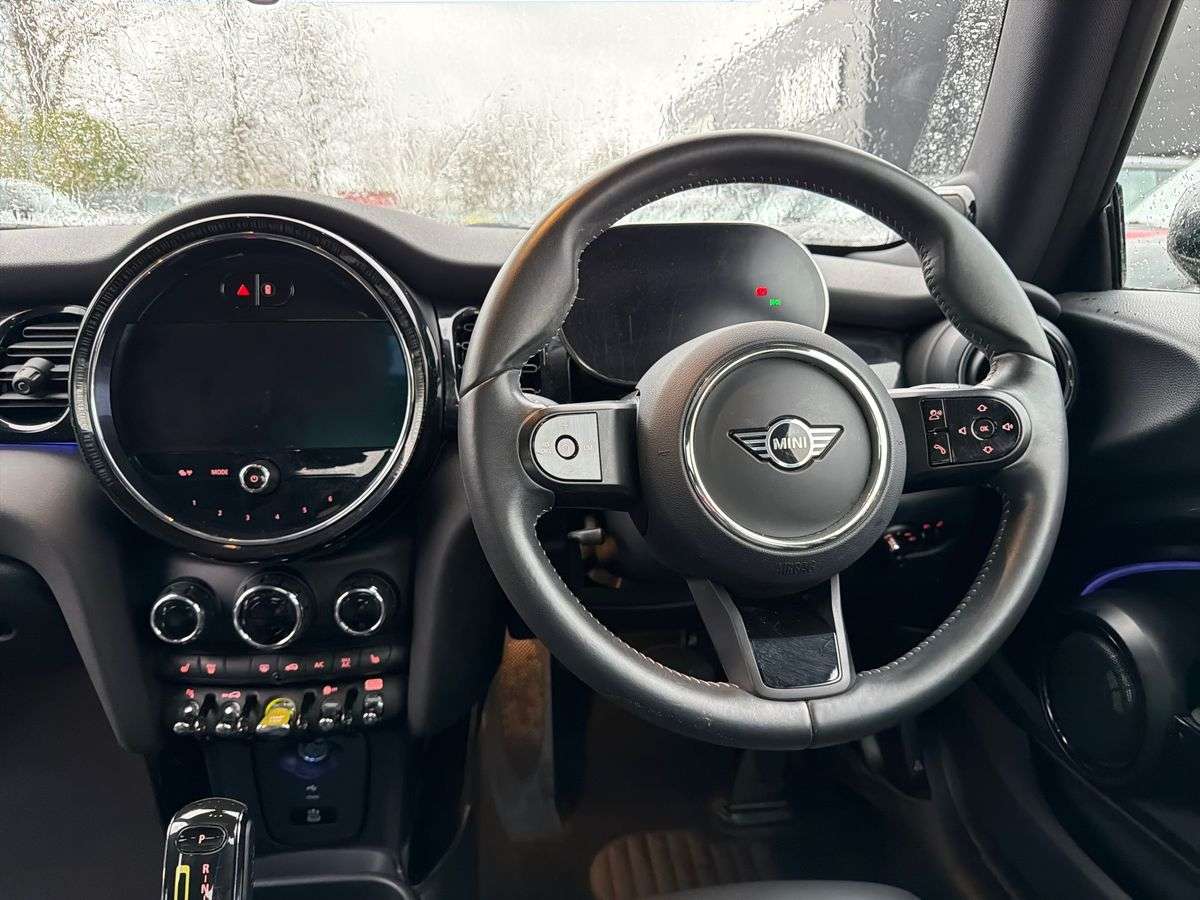 Used MINI Hatch 2023 for sale - 78196301: Photo 10