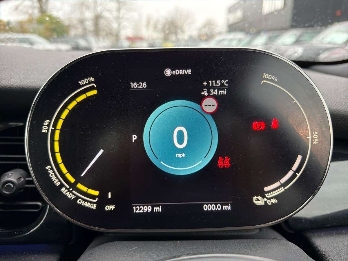 Used MINI Hatch 2023 for sale - 78196301: Photo 11