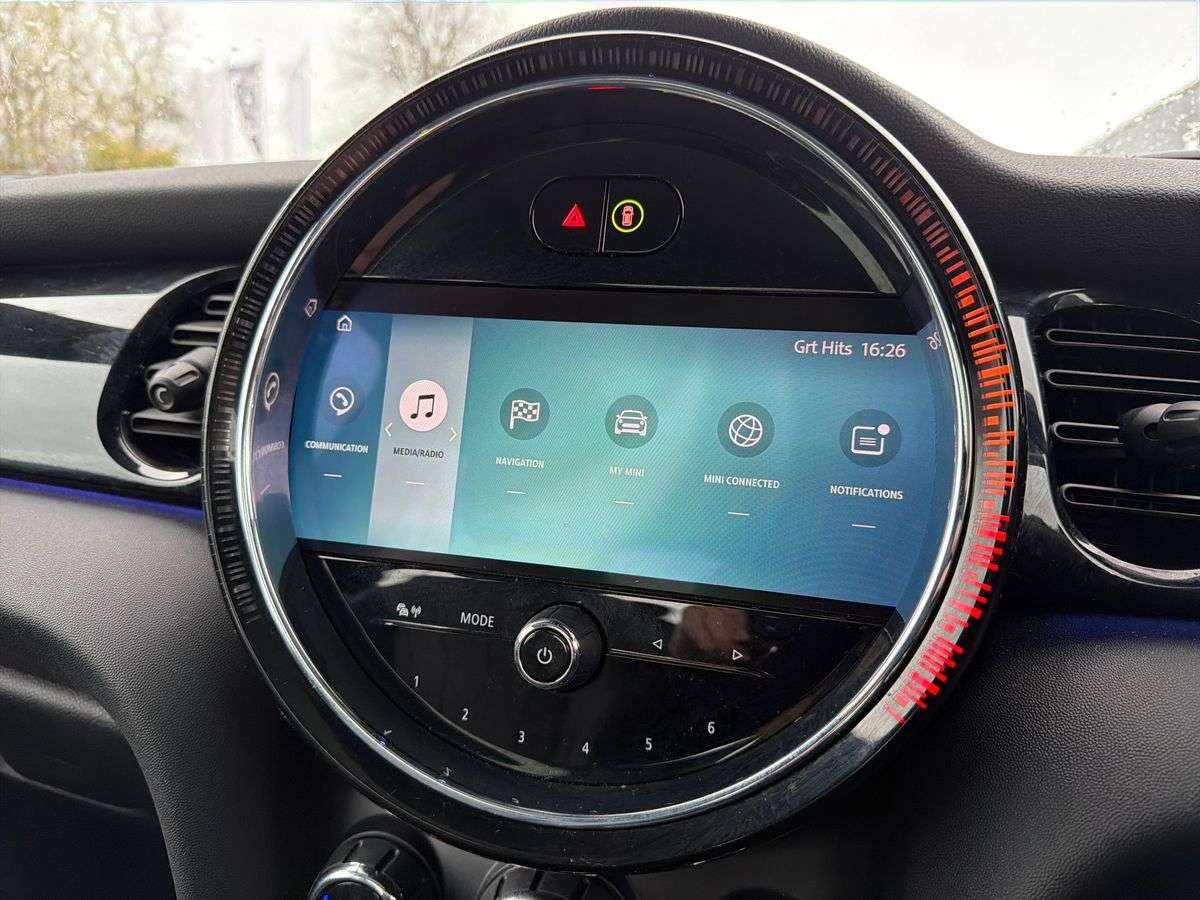 Used MINI Hatch 2023 for sale - 78196301: Photo 12