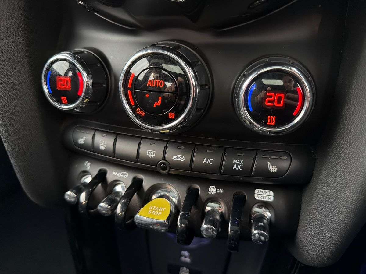 Used MINI Hatch 2023 for sale - 78196301: Photo 13