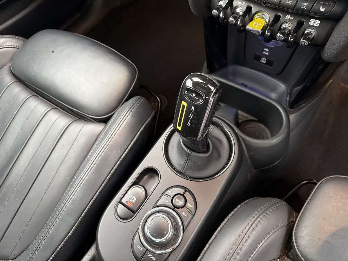 Used MINI Hatch 2023 for sale - 78196301: Photo 14