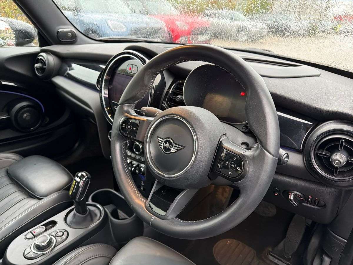 Used MINI Hatch 2023 for sale - 78196301: Photo 16