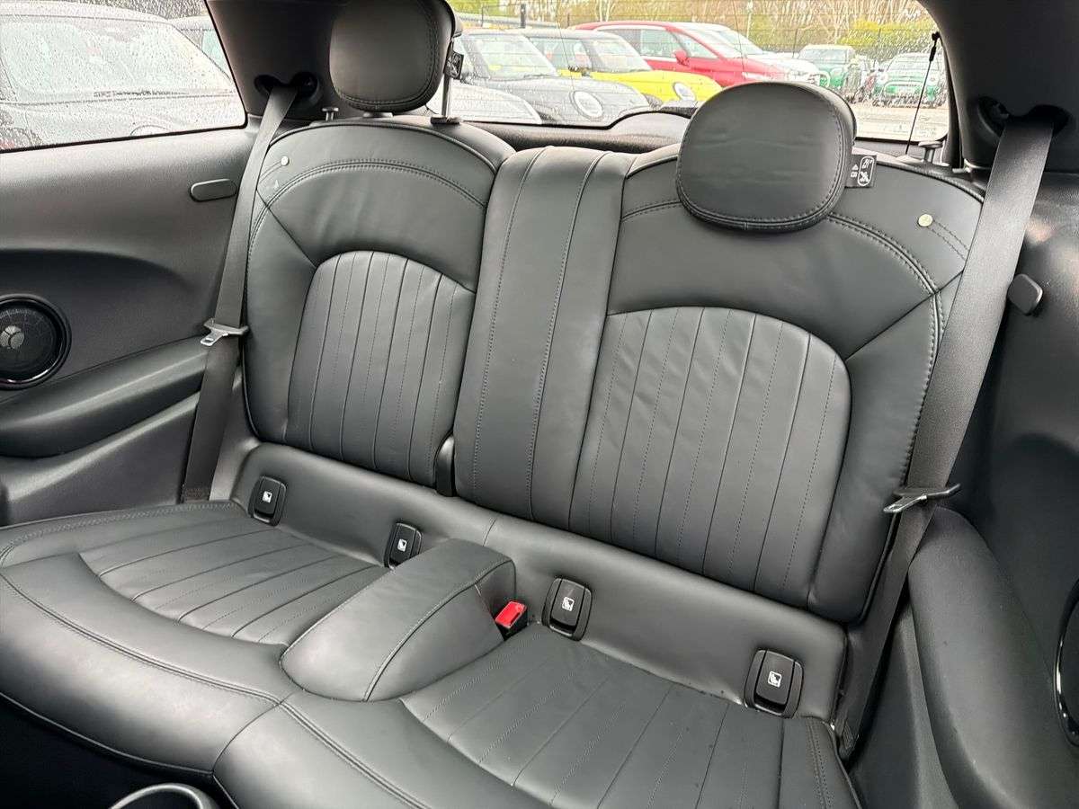 Used MINI Hatch 2023 for sale - 78196301: Photo 17