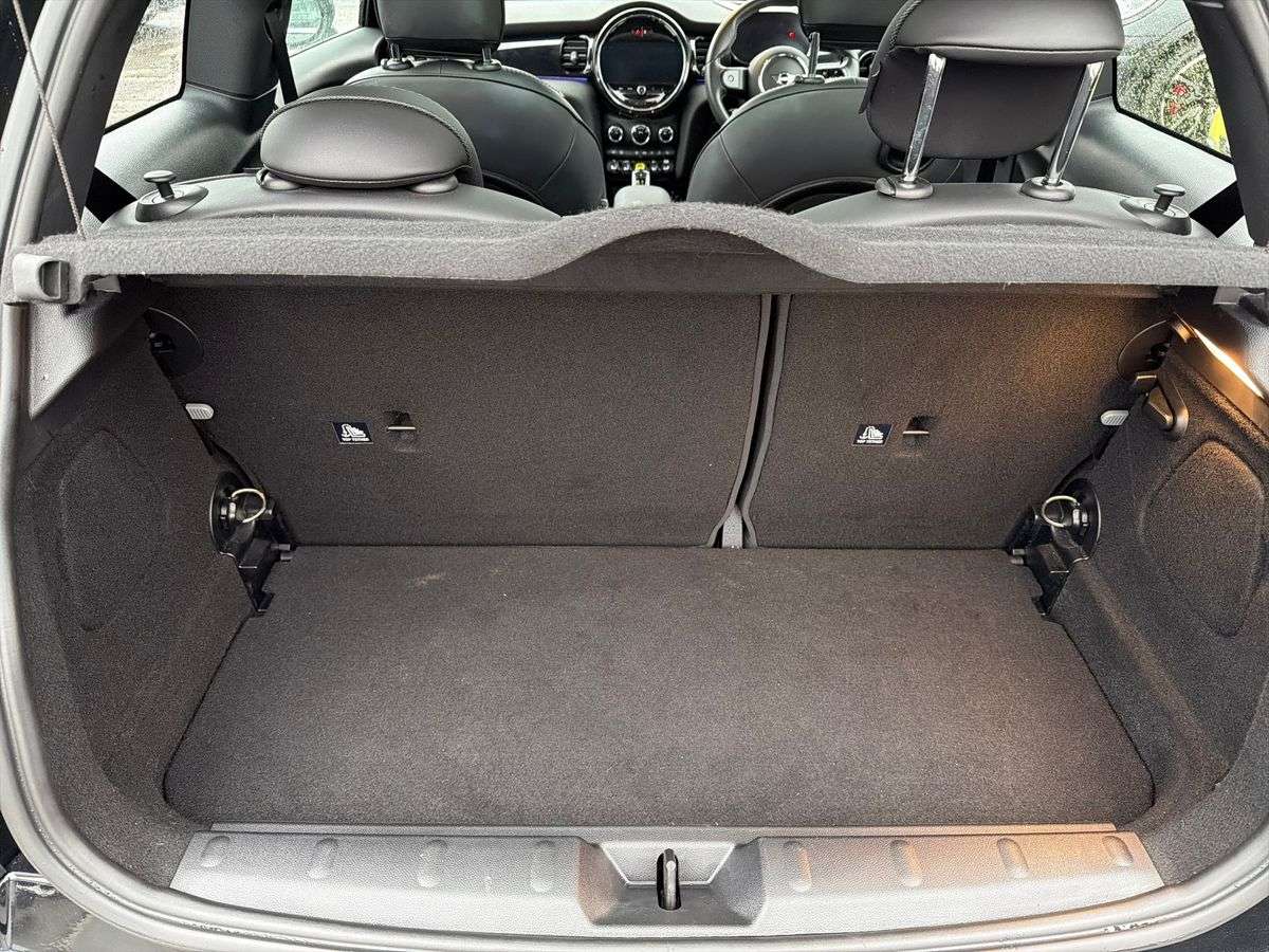 Used MINI Hatch 2023 for sale - 78196301: Photo 18