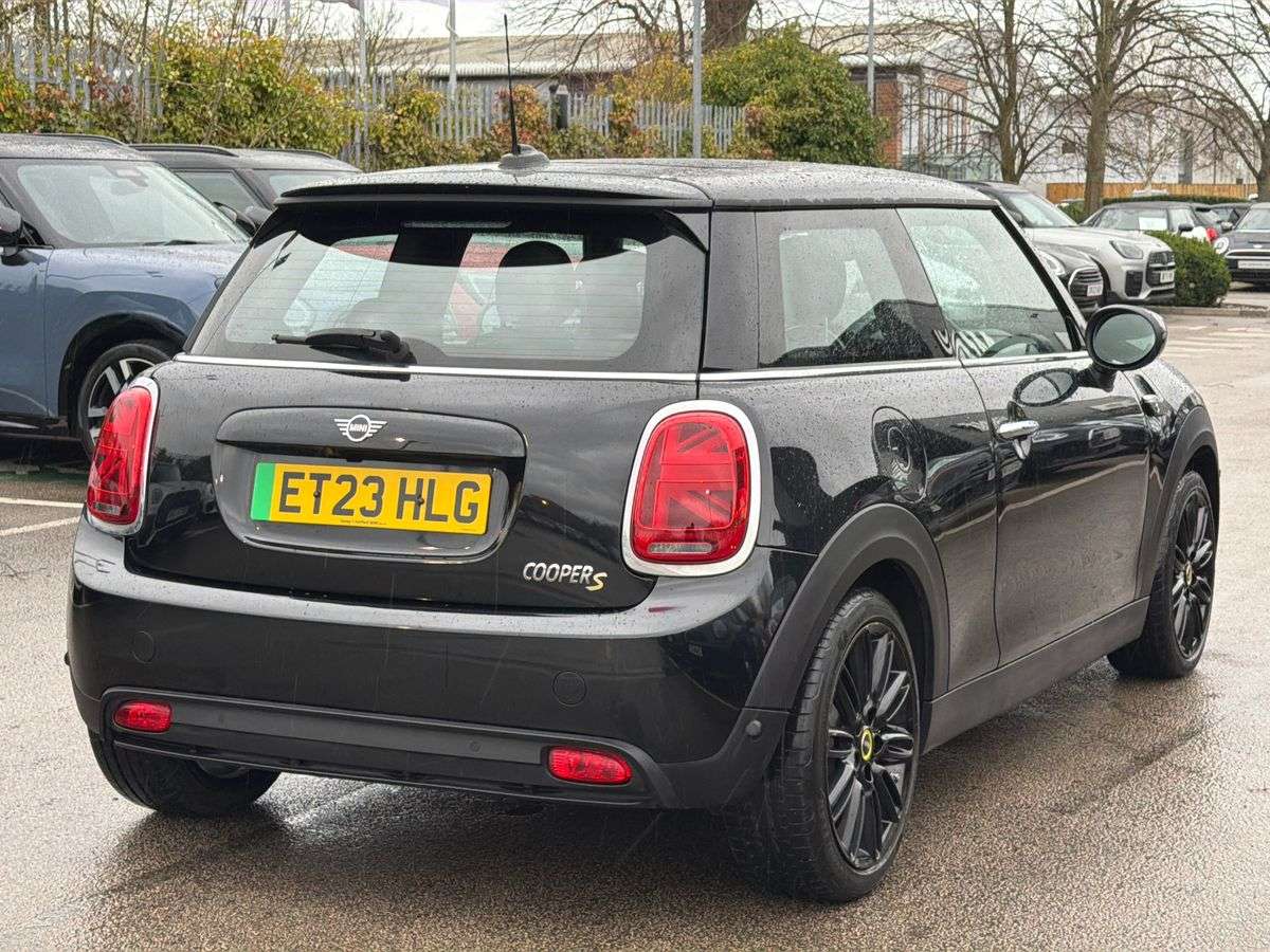 Used MINI Hatch 2023 for sale - 78196301: Photo 19