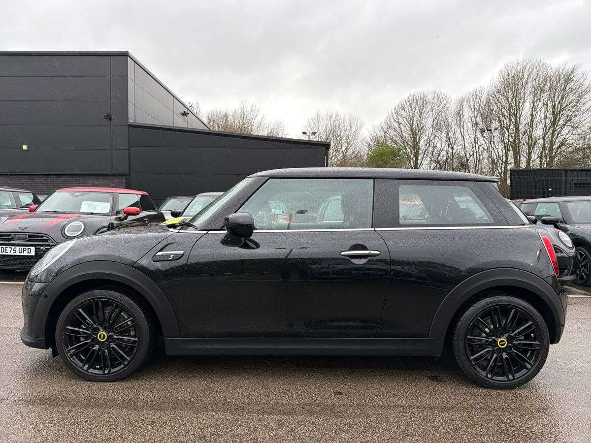 Used MINI Hatch 2023 for sale - 78196301: Photo 20