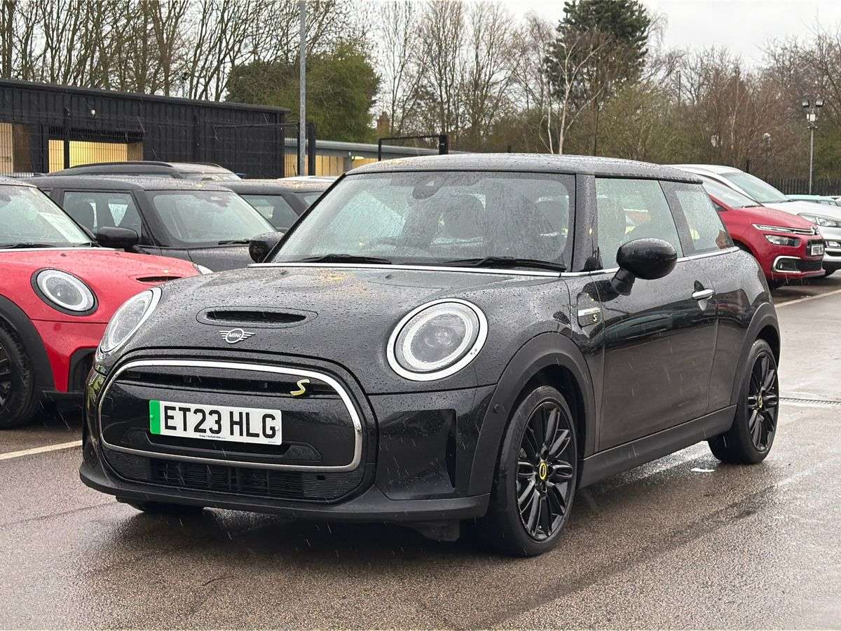 Used MINI Hatch 2023 for sale - 78196301: Photo 21