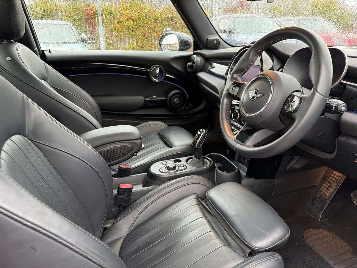 Used MINI Hatch 2023 for sale - 78196301: Photo 22