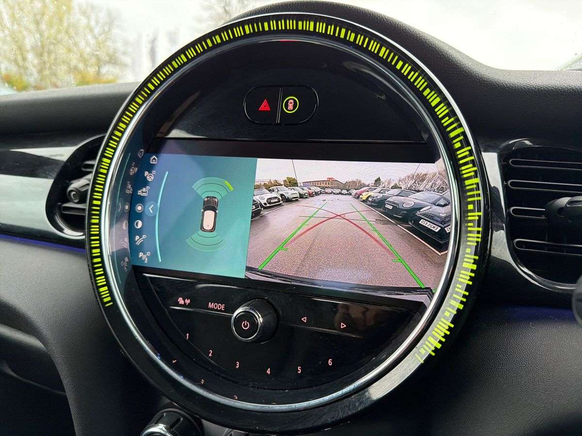 Used MINI Hatch 2023 for sale - 78196301: Photo 28