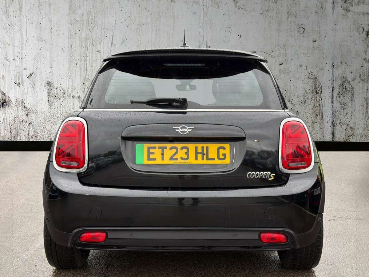 Used MINI Hatch 2023 for sale - 78196301: Photo 3
