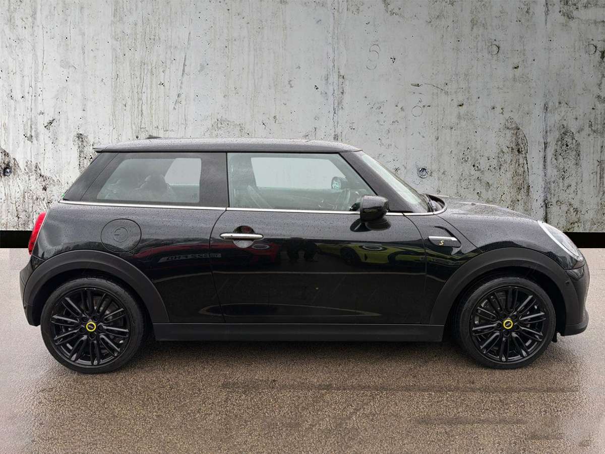 Used MINI Hatch 2023 for sale - 78196301: Photo 4