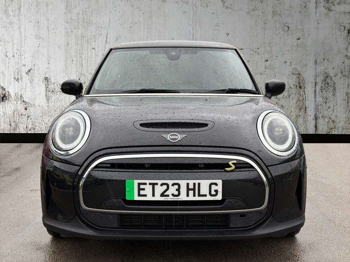 Used MINI Hatch 2023 for sale - 78196301: Photo 6
