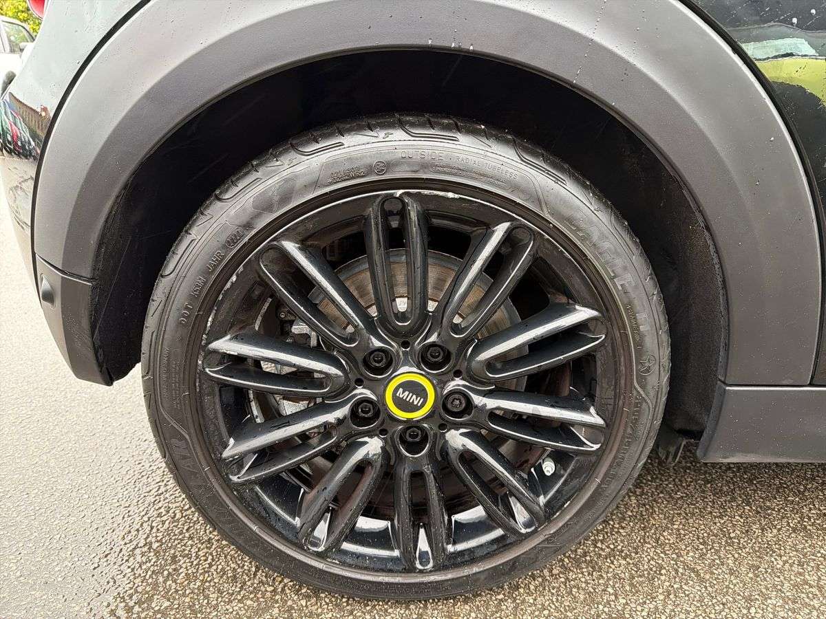 Used MINI Hatch 2023 for sale - 78196301: Photo 7