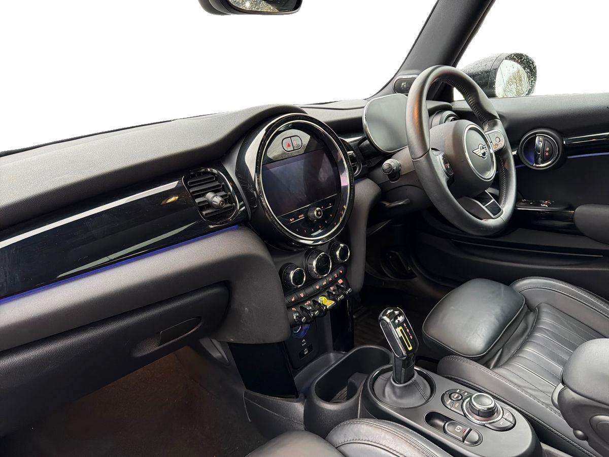 Used MINI Hatch 2023 for sale - 78196301: Photo 8