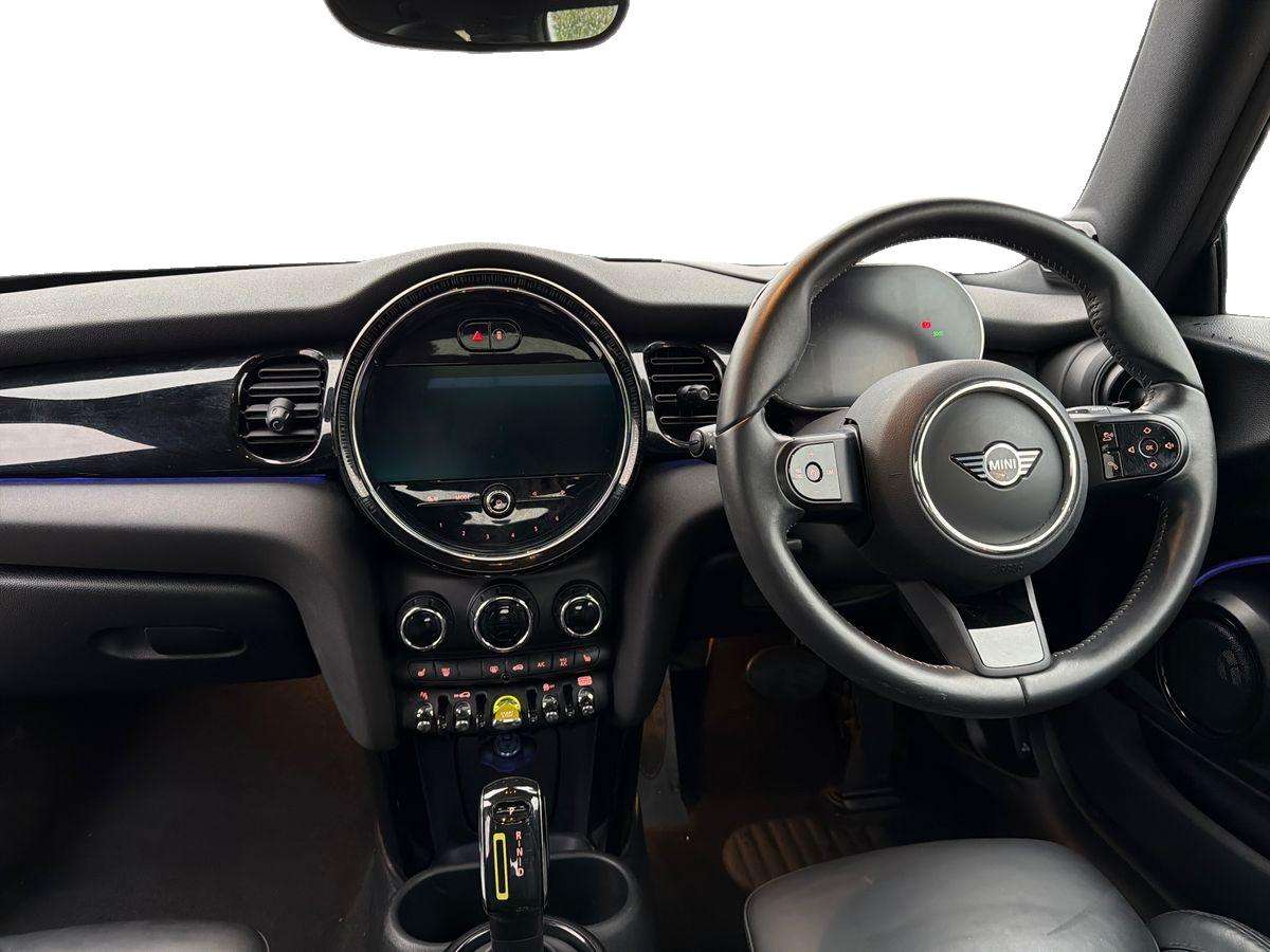 Used MINI Hatch 2023 for sale - 78196301: Photo 9