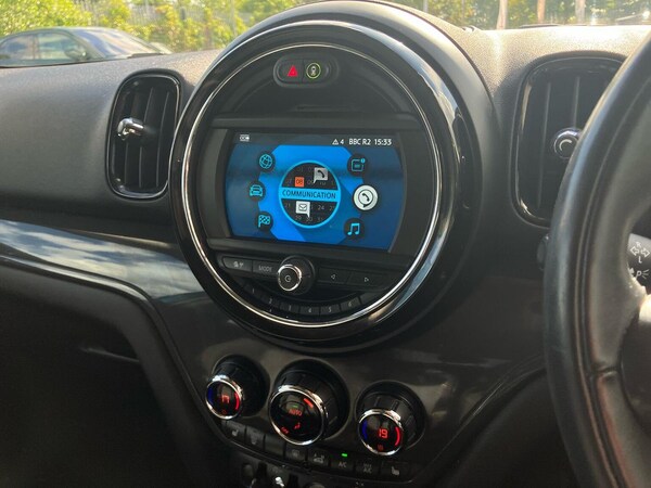 Used MINI Countryman 2018 for sale - 75754648: Photo 12